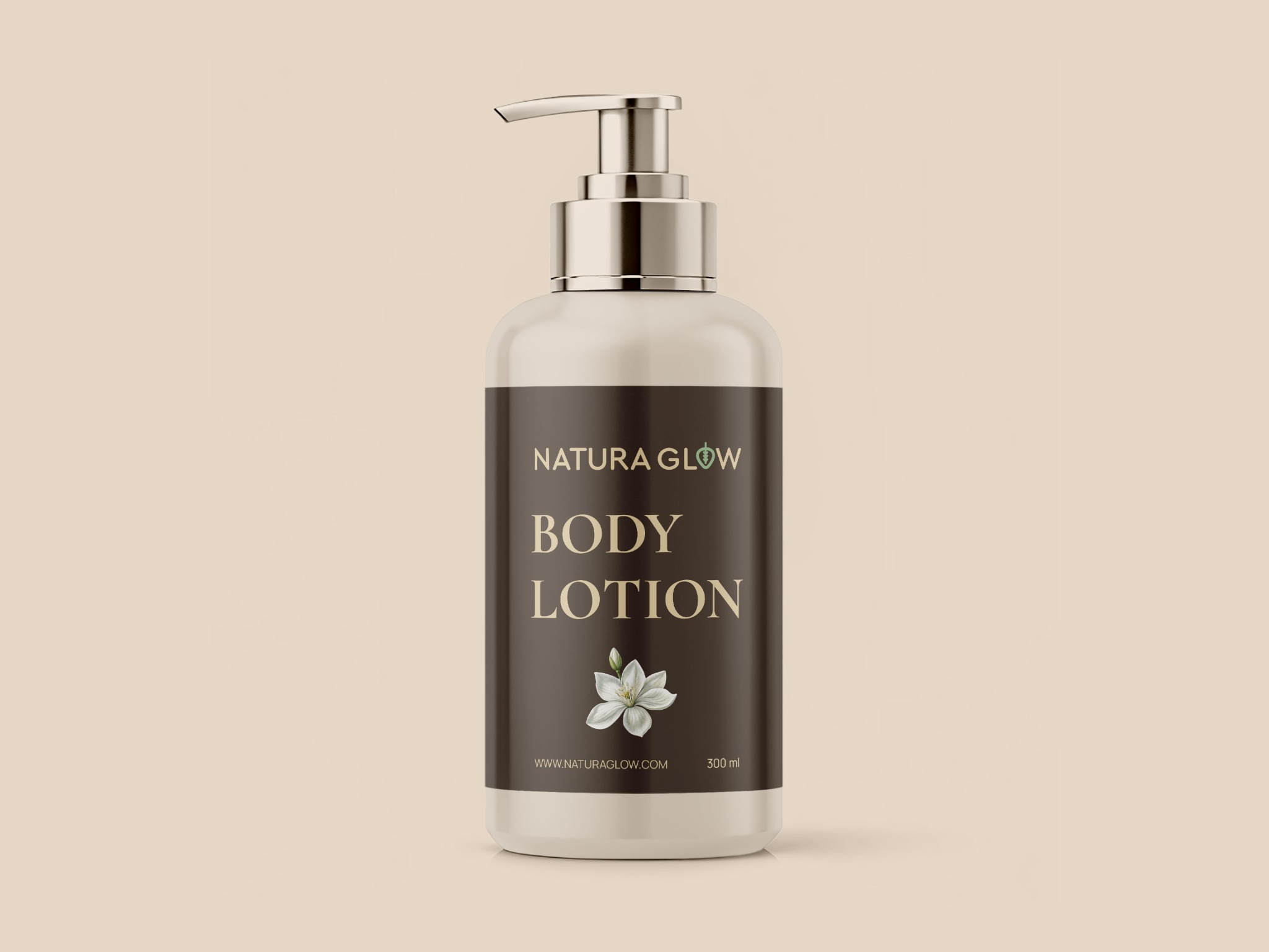 Natura Glow — Лосьон для тела