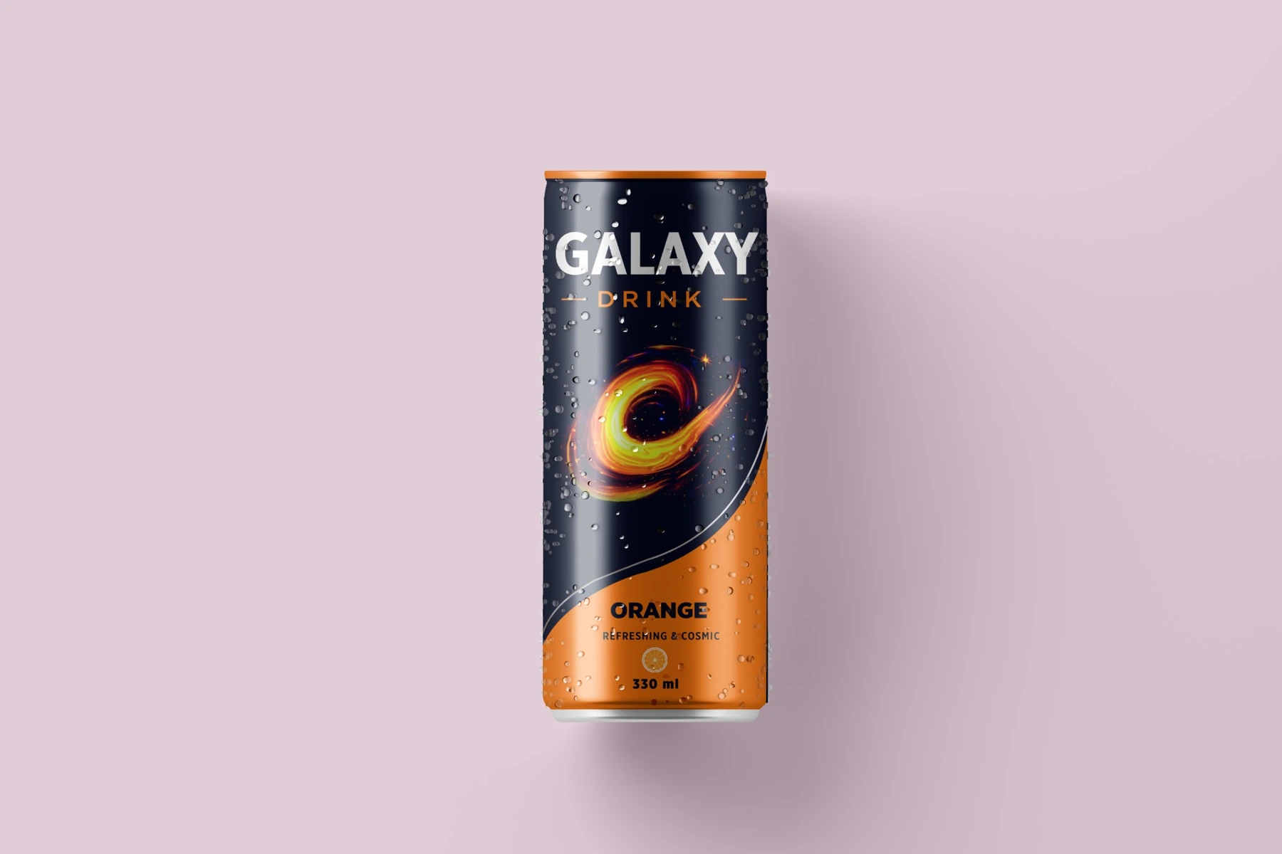 Galaxy Drink