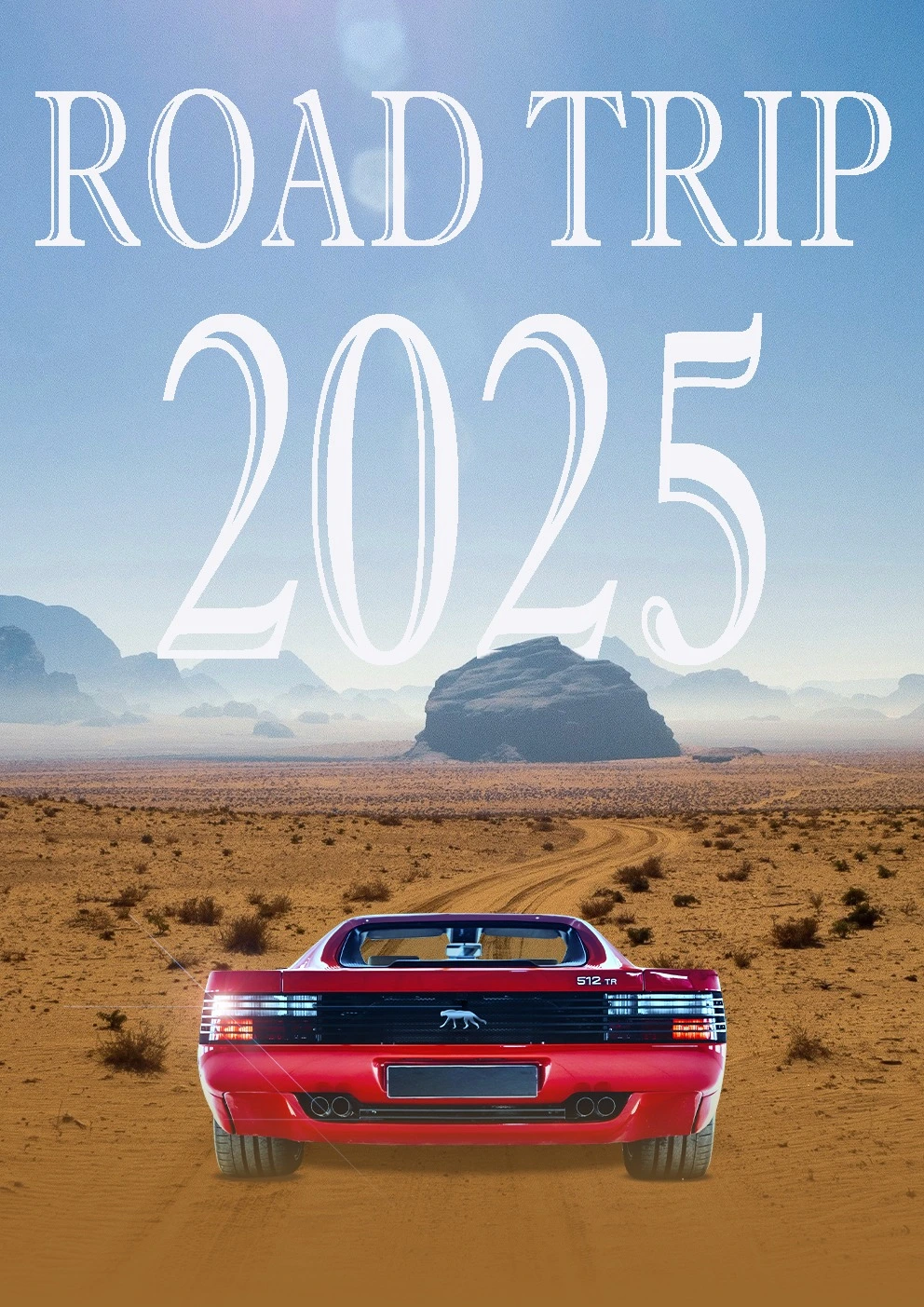 Road Trip
